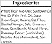 NY Style Bagel Chip Cinnamon Raisin, 6-ounces (Pack of 6)