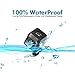 Esky HD Color CMOS Waterproof Night Vision Vehicle Car Front / Rear View Backup Camera