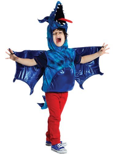 Creative Education's Fire-Breathing Dragon Size Small