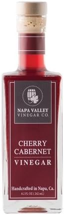 Napa Valley Vinegar (Blood Orange)