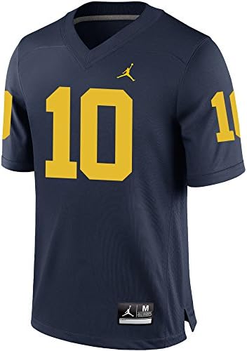 tom brady michigan jersey amazon