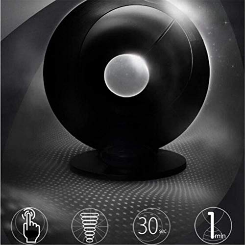 YQCX Kaffeemaschine Vollautomatische Touchscreen-Kapsel Automatische Warme 1600 Watt Espressomaschine, 6-10 Tasse… – Bild 5