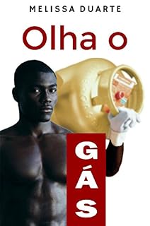 Livro Olha o gás