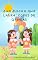 Livro Ana Julia e Ana Laura: Cores de Gêmeas
