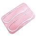 ieasysexy HOT - 3 Pairs Comfort Clear Gel Silicone Hell Grip Bcak Liner Shoe Inshle Pad High Dance Shoes Grip Foot Care Protector
