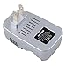 High Quality Portable Home Wall Charger for CR2 3.0v Rechargeable Battery 300mA