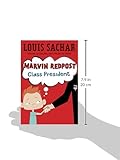 Image de Marvin Redpost #5: Class President