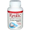 Wakunaga - Kyolic Formula 109 80 cap
