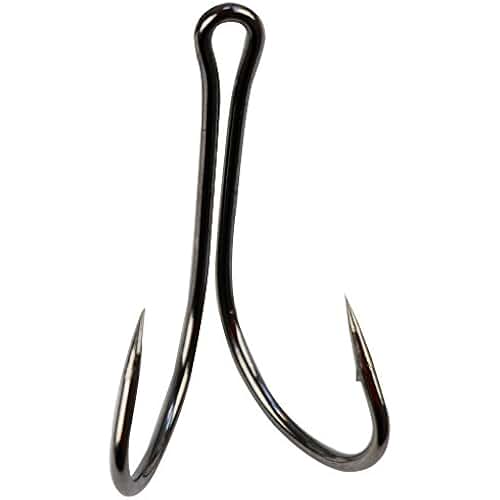 double fish hook