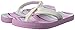 Reef Little Ahi Kids Sandal (Toddler/Little Kid/Big Kid)