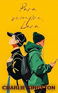 Livro Para sempre, Lara