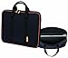 Samsill Microsoft 15.6-Inch/16-Inch Neoprene Laptop Sleeve (Black) (39511)