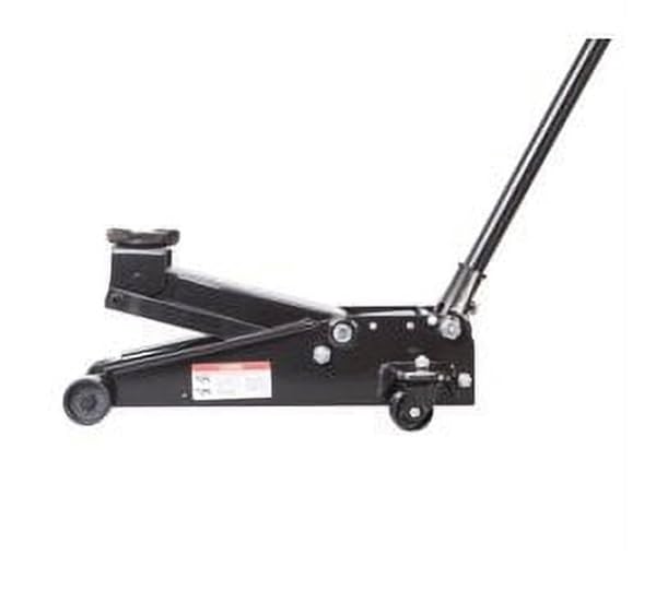 2 TON TROLLEY JACK