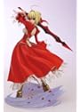 Fate/EXTRA セイバー・エクストラ|サンプル9