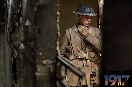 1917 (4K Ultra-HD) (+ Blu-ray 2D) 10