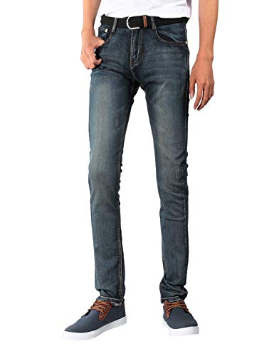Men’s Big and Tall Relaxed Hatch Jean www.denim.fit 3