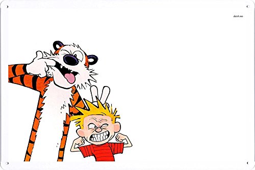 Metal Poster Tin Sign Plate (JSK3743) 2030cm