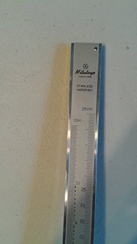 Mitutoyo 514, 506 Vernier Height Gage