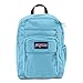 JanSport Big Backpack, Blue Topaz
