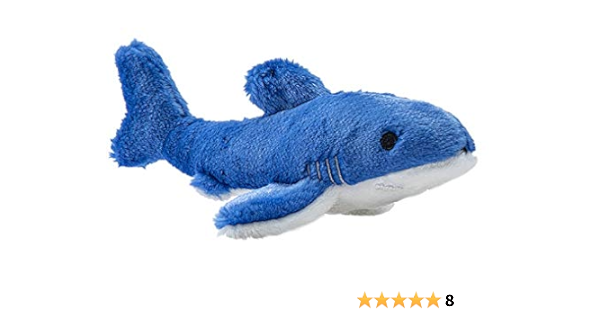 baby shark dog toy
