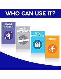 De Orgain Grass, Fed Whey, proteína en polvo, 2 sabores, 11 onzas, 12 unidades