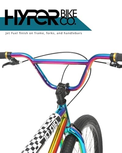 Bicycle Hyper Bmx Frames Cruiser Bike Hyper Wizard Bmx Complete