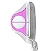 Intech Golf EZ Roll Ladies Left Hand Chipper - Pink