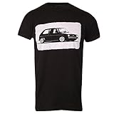 Genuine Volkswagen VW Driver Gear MK1 Rabbit T-Shirt Tee