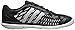 adidas Performance Women's A.T. 360 Control Weightlifting Trainer Shoe