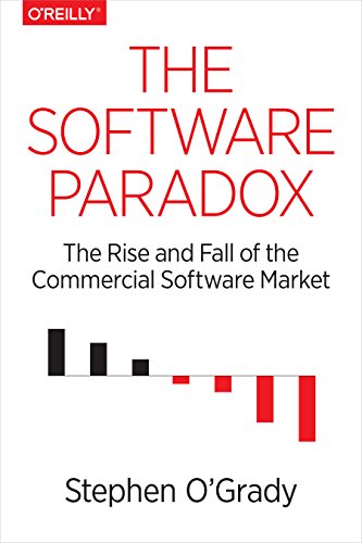 Download The Software Paradox: The Rise and Fall of the Commercial Software Market