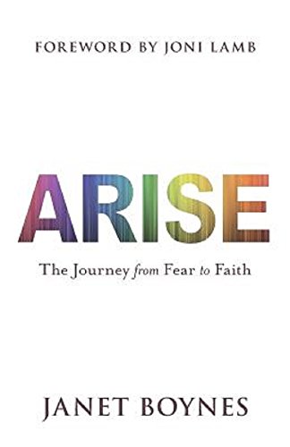 Arise