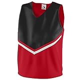 Augusta Sportswear Girls' PRIDE SHELL