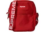 Oyoco Fanny Pack Travel Bum Bags Running Pocket for Men Women (red)
