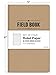 Elan Publishing Company Field Notebook/Journal - 5