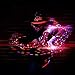 EmazingLights Electro Light Up Glove Set - LED Finger Glow Light Show Gloves