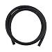 Choice Hose and Tubing &frac14;" X &frac12; 5 Foot Fuel Line Tubing Hose Durable, Abrasion Resistant, Great for Small Engines, 5' Hose