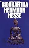 Mass Market Paperback Siddhartha [Mass Market Paperback] Book