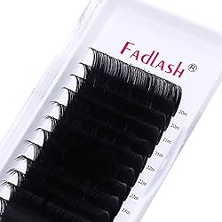 Eyelash Extension Supplies Classic Lash Extensions