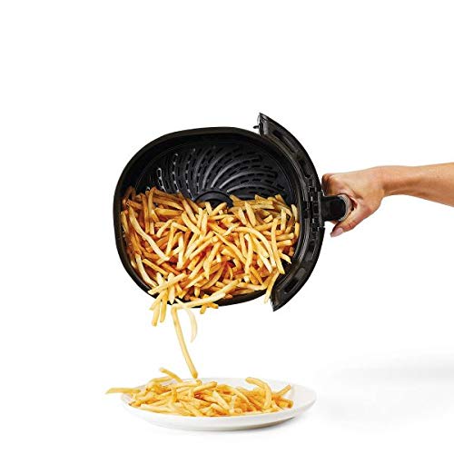 Power XL Vortex Air Fryer, Black 2 qt Pricepulse