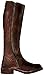 Bed Stu Women's Glaye Motorcycle Boot