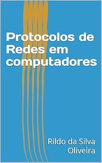 Livro Protocolos de Redes em computadores
