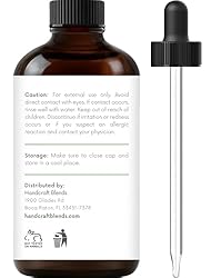 Handcraft Blends Cypress Essential Oil – 1 Fl Oz