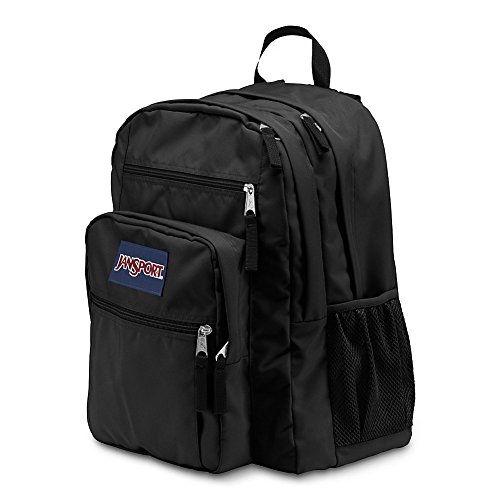 JanSport Big Student Review 2017