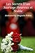Les Secrets D'un Mariage Heureux et Stable (French Edition) by Abigaelle Fokou