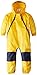 Tuffo Muddy Buddy Overalls (5T, yellow)