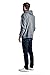 Duran 5V/2A Hooded Heated Jacket: Performance Full-Zip Hooded Fleece Sweatshirt (hoodie) - Holiday Gift, X-Large