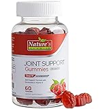 Joint Support Gummies Extra Strength Glucosamine