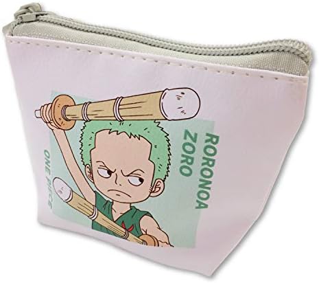 Amazon ワンピース コラボ ミニ台形ポーチ サンキューマート サンキューマート バッグ スーツケース