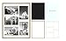 Golden State Art, 4x6 Aluminum Collage Frame, Displays 6x4 Pictures With 5 Openings Mat or One 11x14 Photo, Real Glass, Portrait/Landscape Wall Display, Gold, 1 Pack