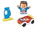 VTech Go! Go! Smart Friends Jackson's Cruise and Go Convertible Color of accessories may vary